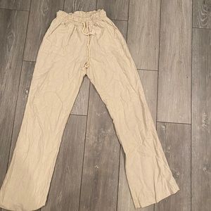 Women’s large Cidono pants